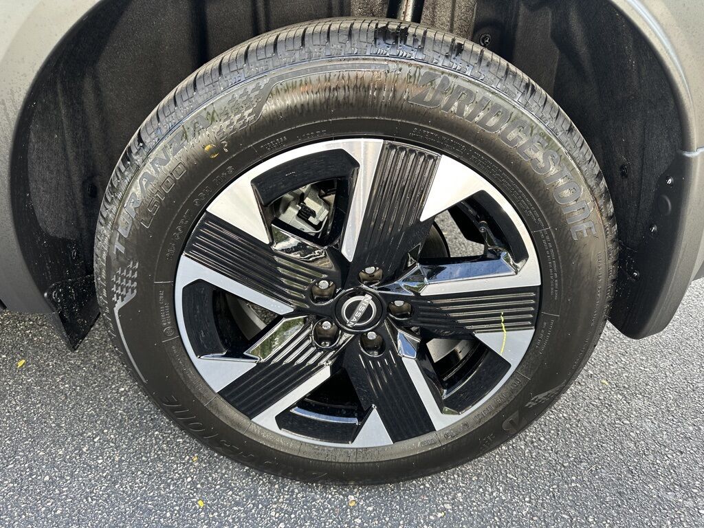 2025 Nissan Kicks SV San Clemente CA