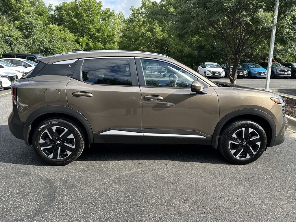 2025 Nissan Kicks SV San Clemente CA