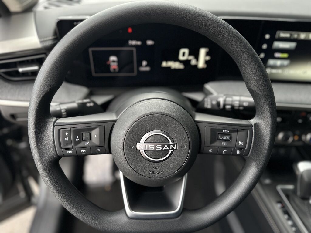 2025 Nissan Kicks SV San Clemente CA