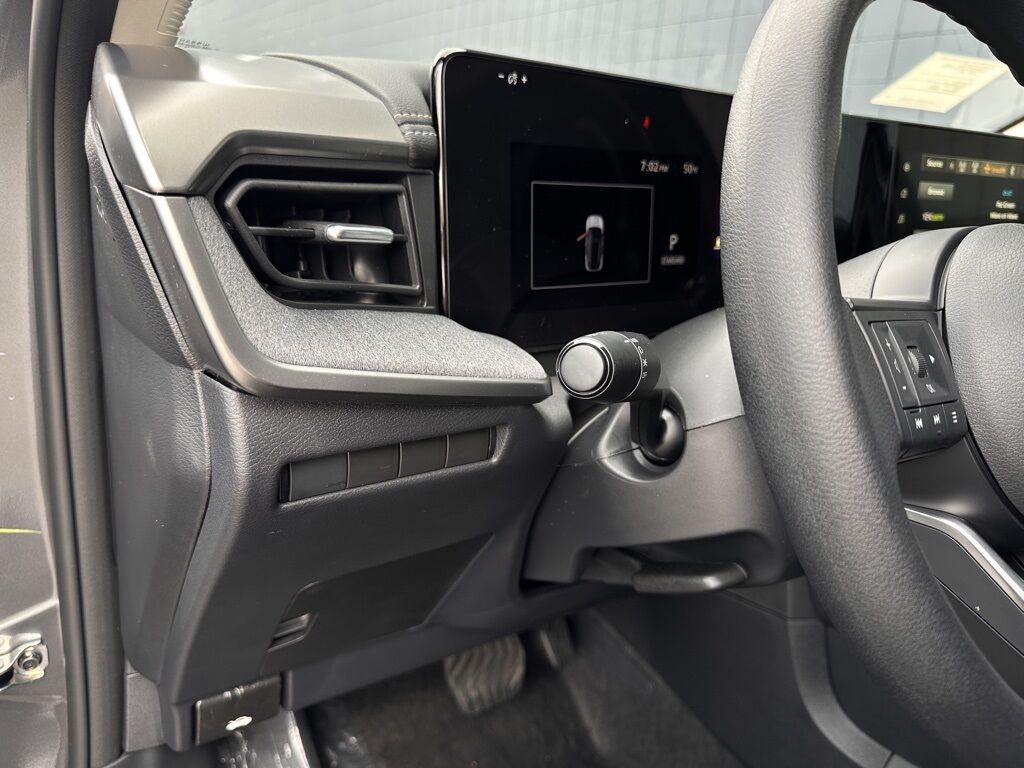 2025 Nissan Kicks SV San Clemente CA