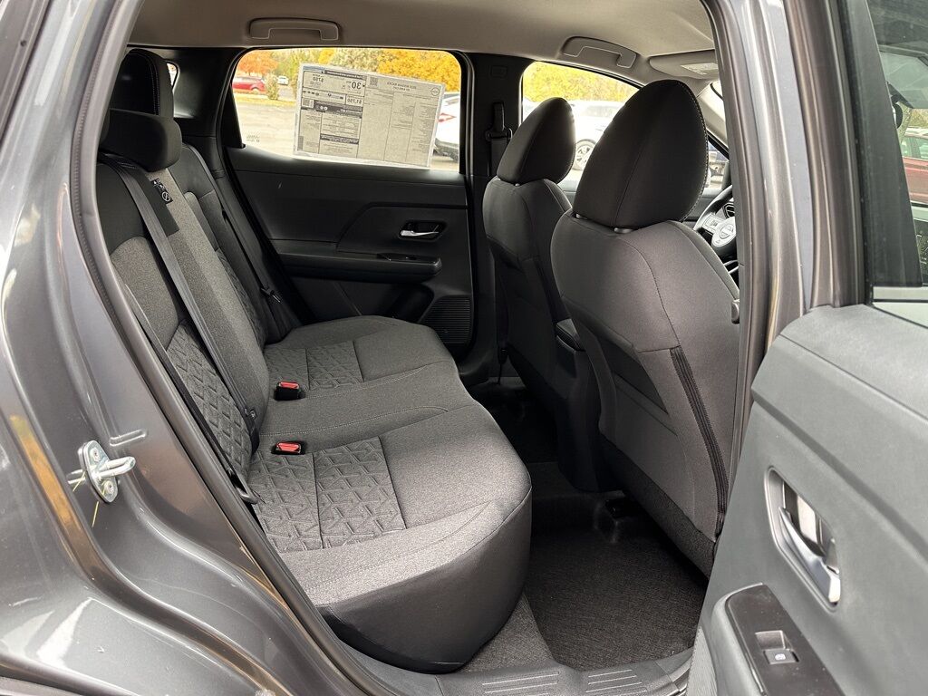 2025 Nissan Kicks SV San Clemente CA