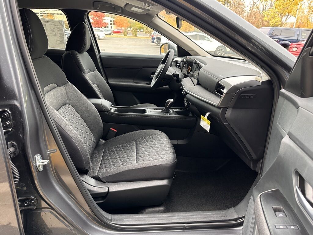 2025 Nissan Kicks SV San Clemente CA