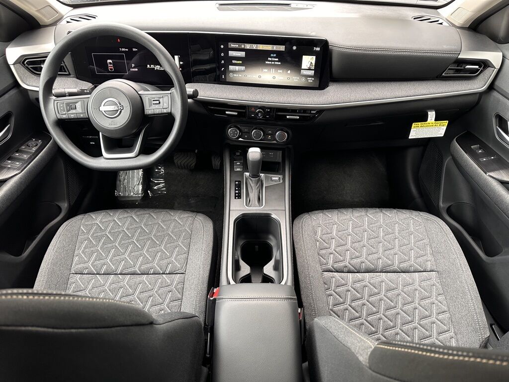 2025 Nissan Kicks SV San Clemente CA