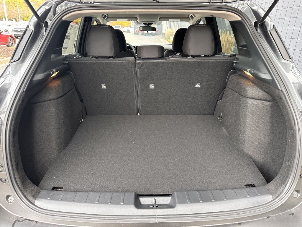 2025 Nissan Kicks SV San Clemente CA