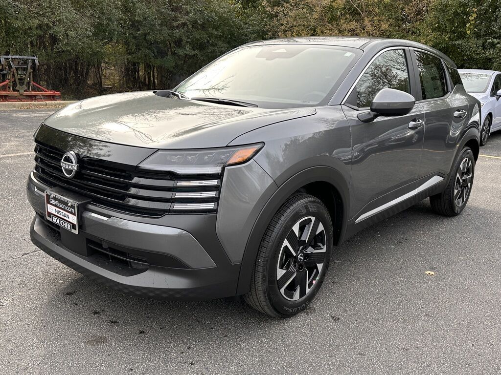 2025 Nissan Kicks SV San Clemente CA