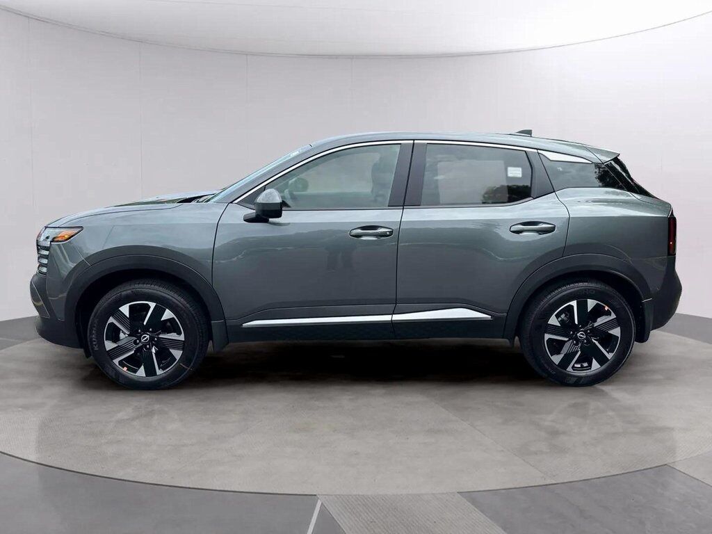 2025 Nissan Kicks SV San Clemente CA