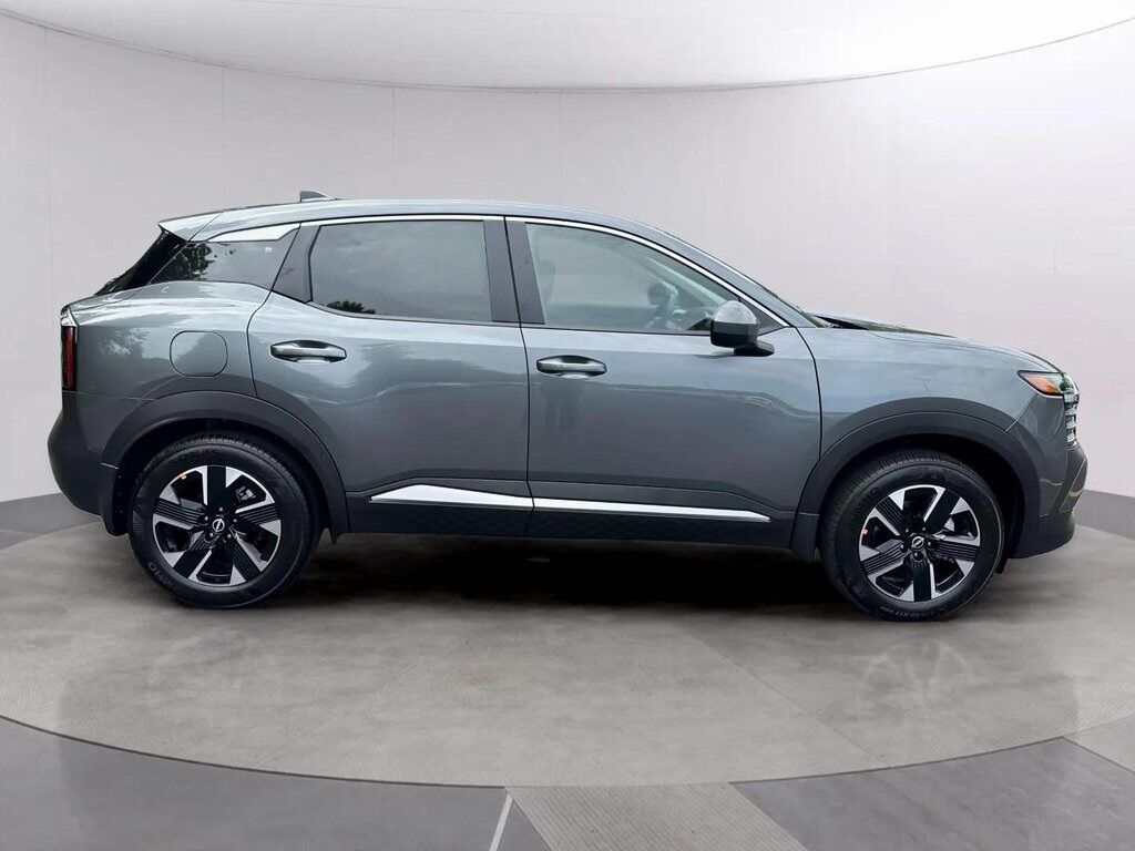 2025 Nissan Kicks SV San Clemente CA