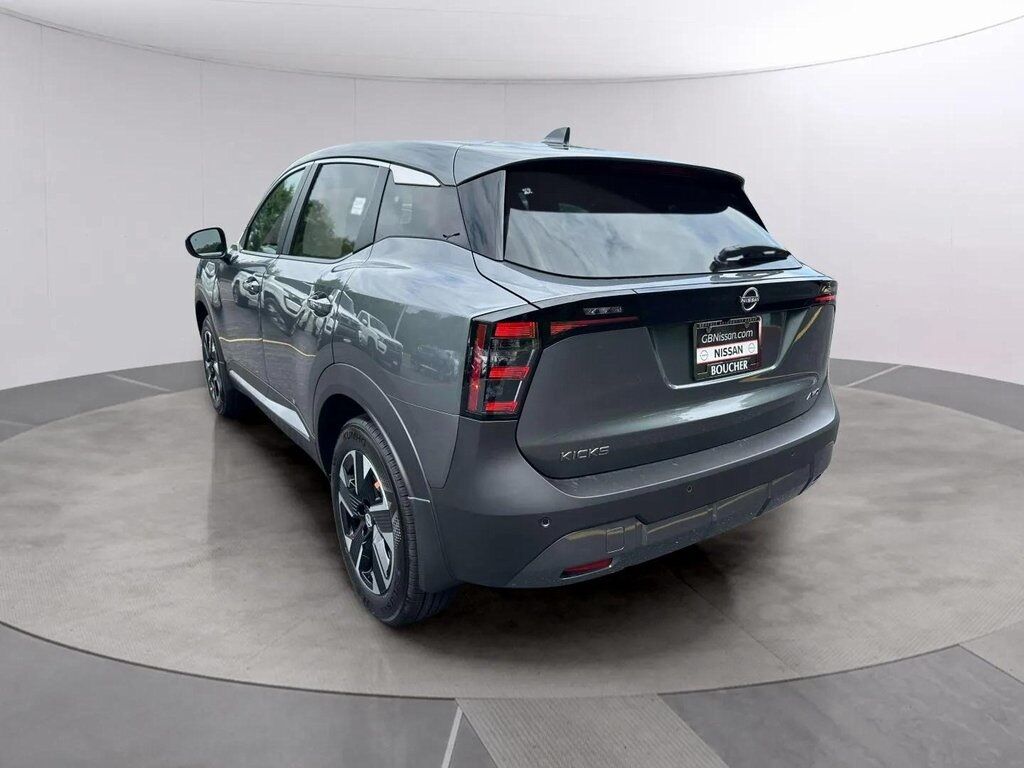 2025 Nissan Kicks SV San Clemente CA