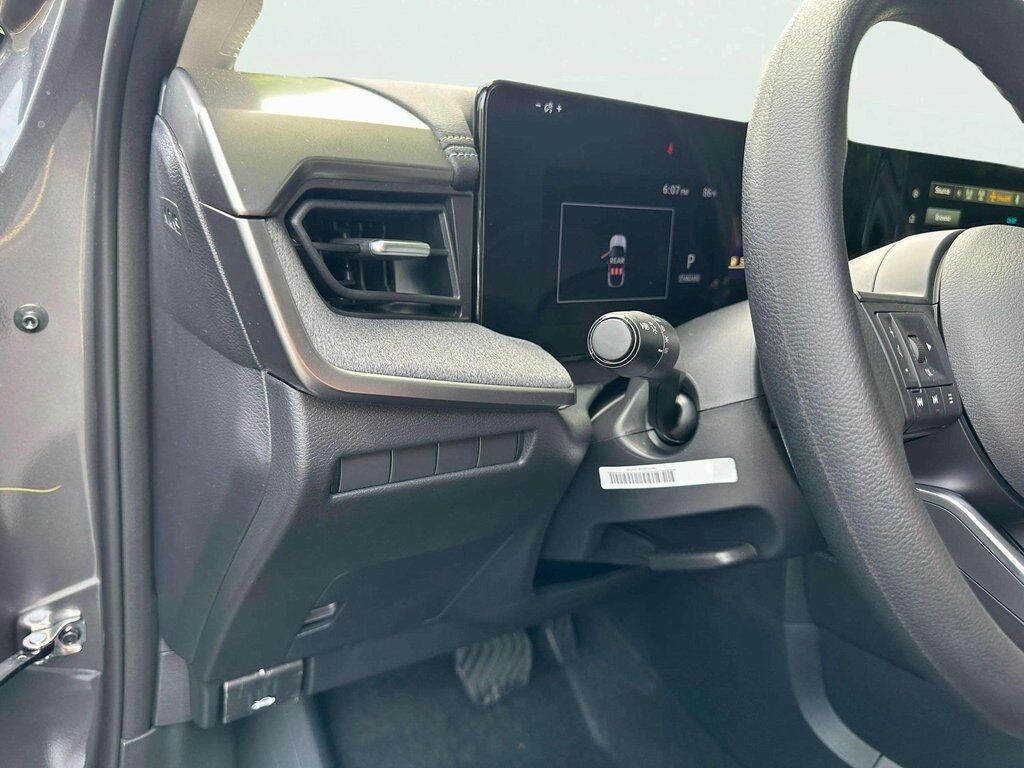2025 Nissan Kicks SV San Clemente CA