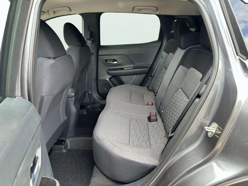 2025 Nissan Kicks SV San Clemente CA