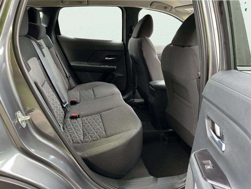2025 Nissan Kicks SV San Clemente CA