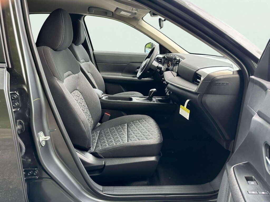 2025 Nissan Kicks SV San Clemente CA
