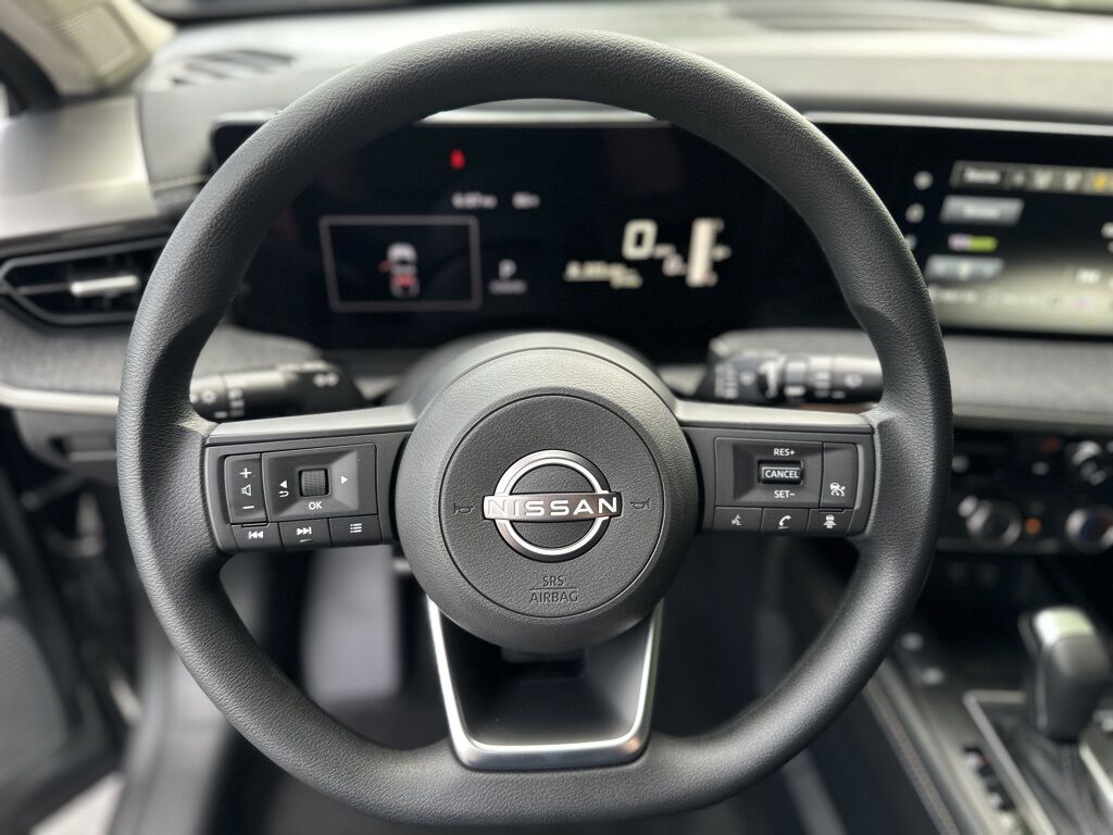 2025 Nissan Kicks SV San Clemente CA