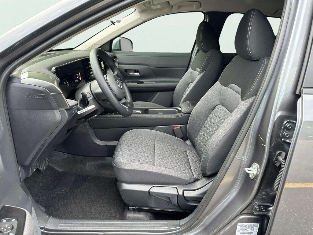 2025 Nissan Kicks SV San Clemente CA