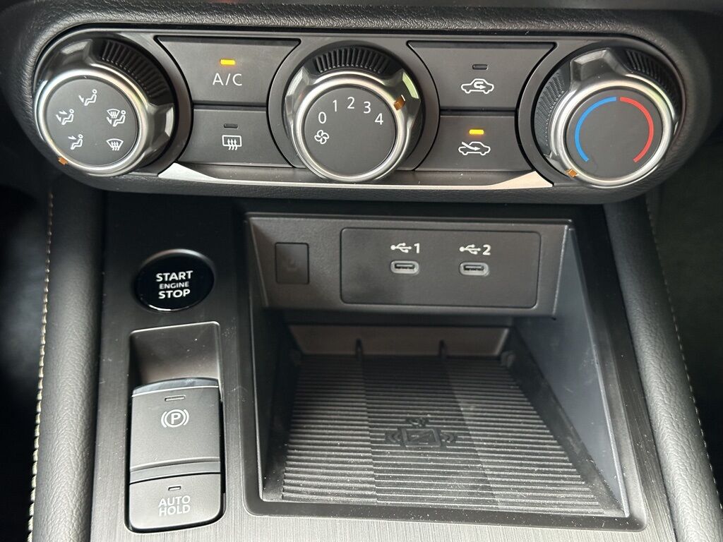 2025 Nissan Kicks SV San Clemente CA