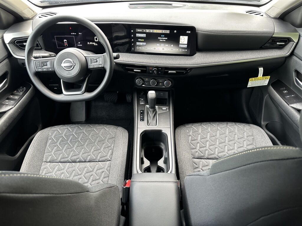 2025 Nissan Kicks SV San Clemente CA