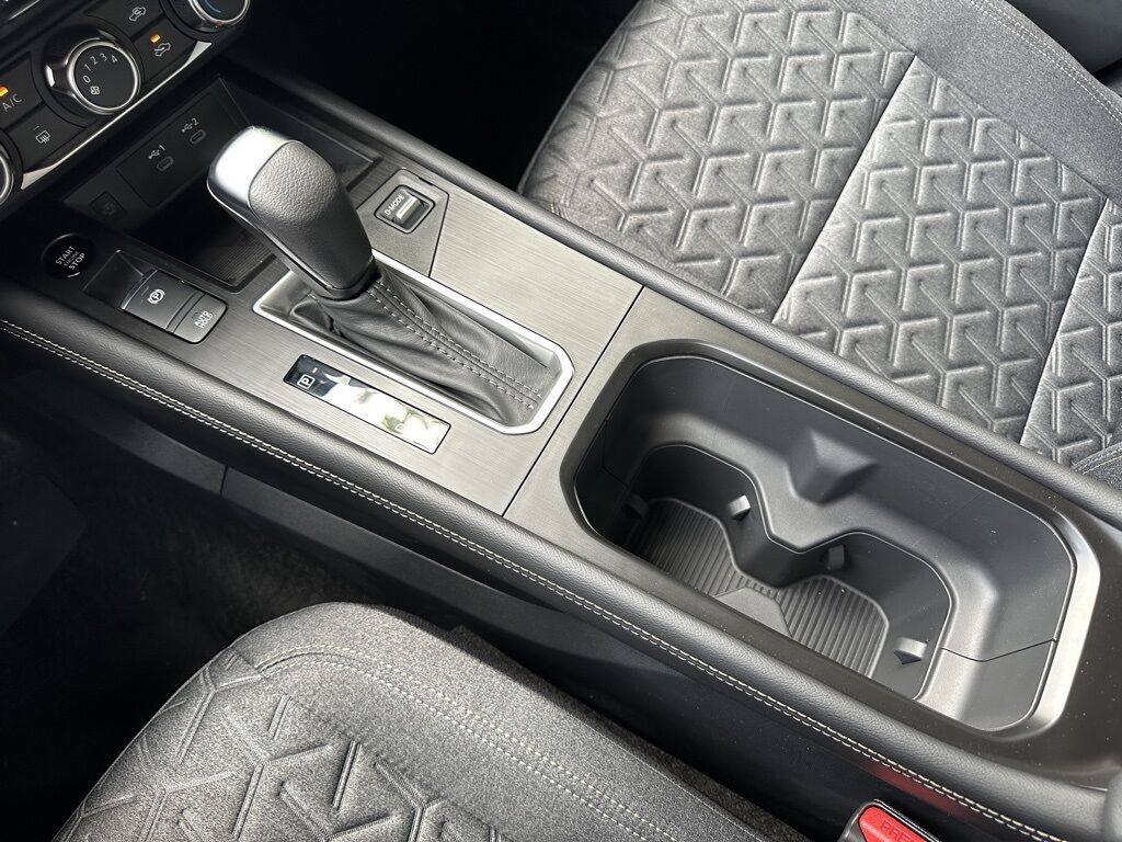 2025 Nissan Kicks SV San Clemente CA