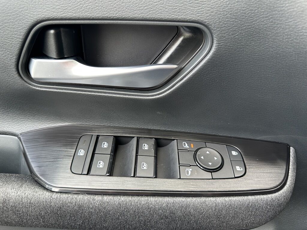 2025 Nissan Kicks SV San Clemente CA