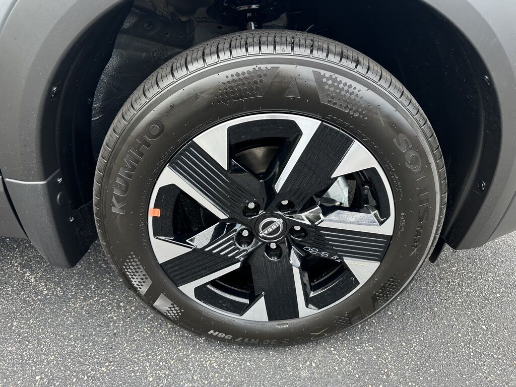 2025 Nissan Kicks SV San Clemente CA