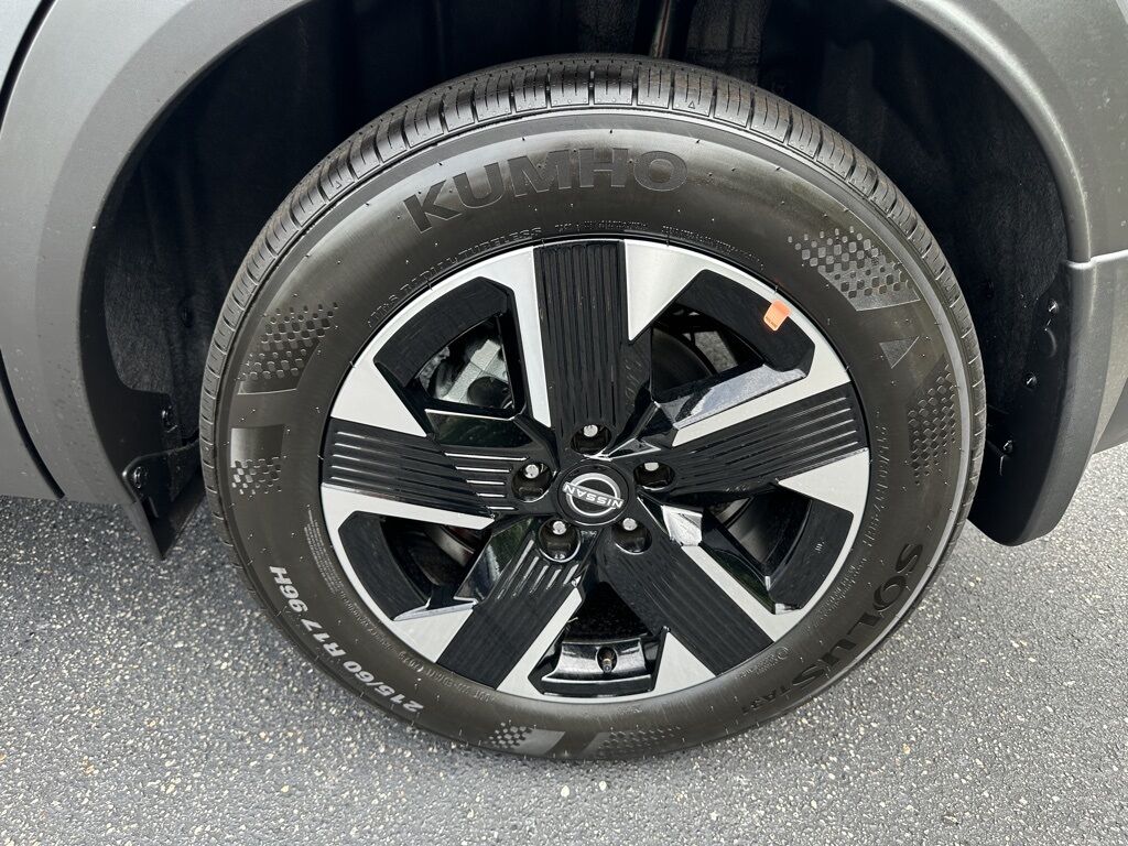2025 Nissan Kicks SV San Clemente CA