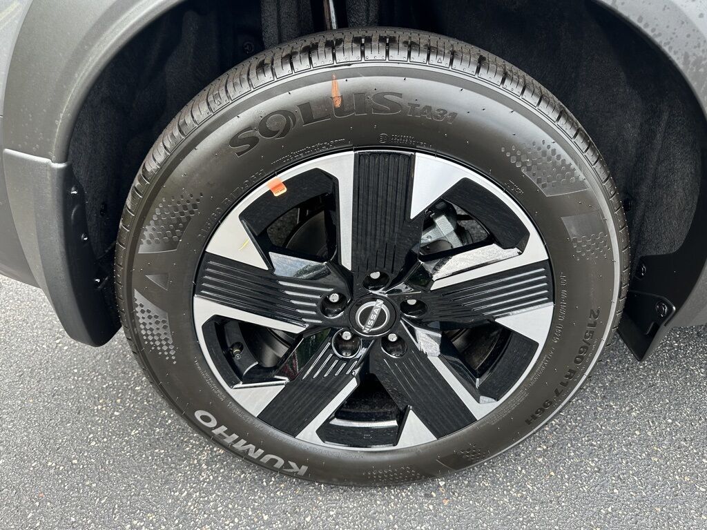 2025 Nissan Kicks SV San Clemente CA