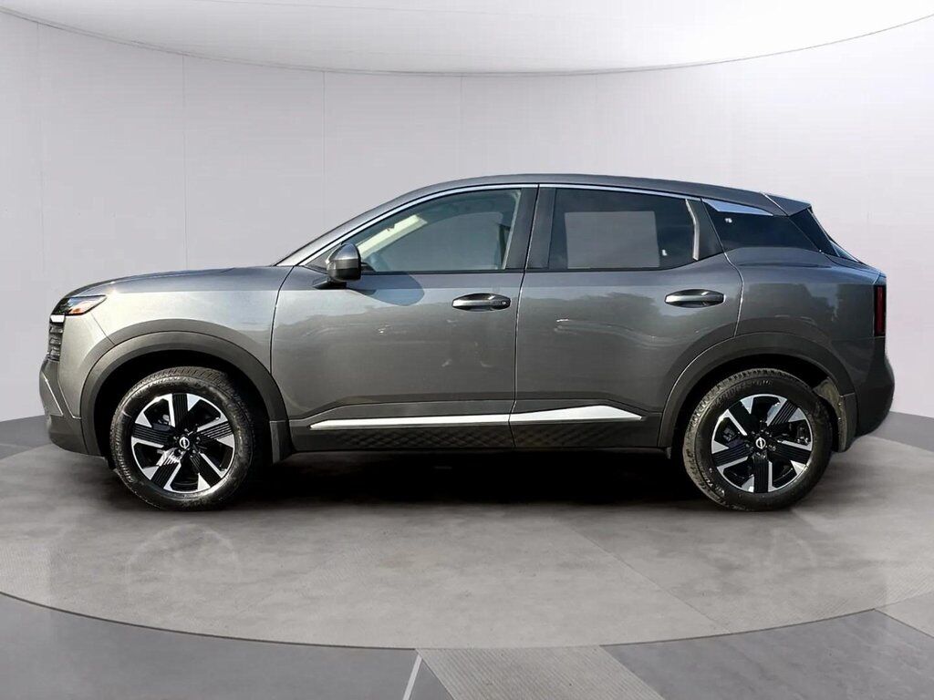 2025 Nissan Kicks SV San Clemente CA