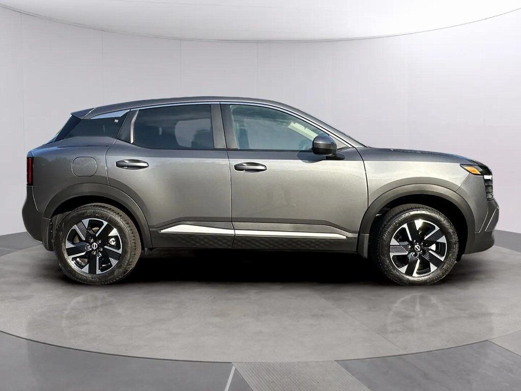 2025 Nissan Kicks SV San Clemente CA