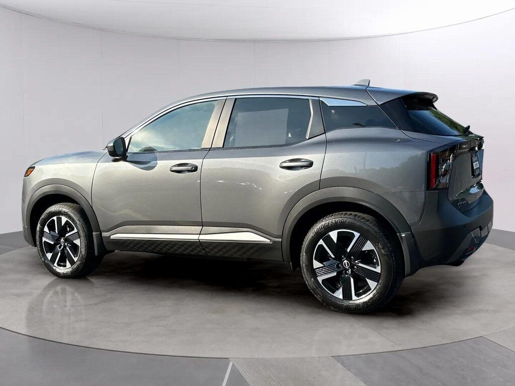 2025 Nissan Kicks SV San Clemente CA