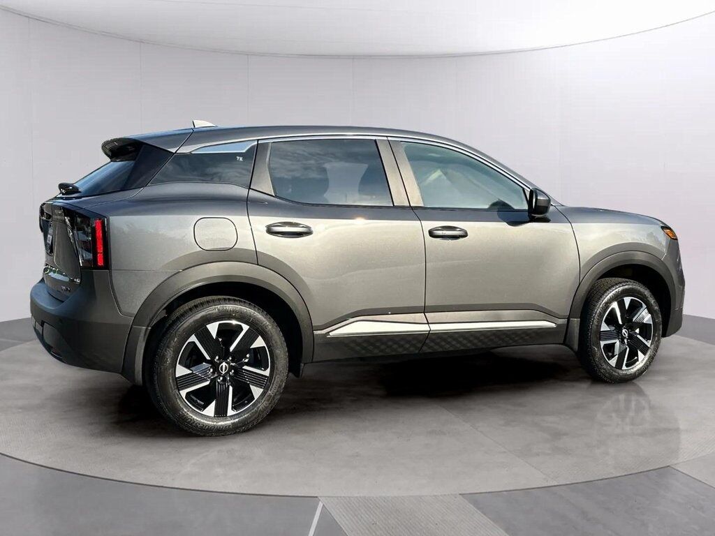 2025 Nissan Kicks SV San Clemente CA