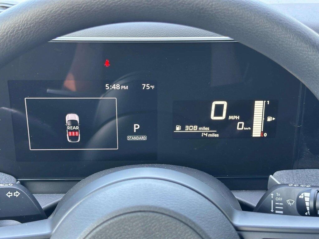 2025 Nissan Kicks SV San Clemente CA