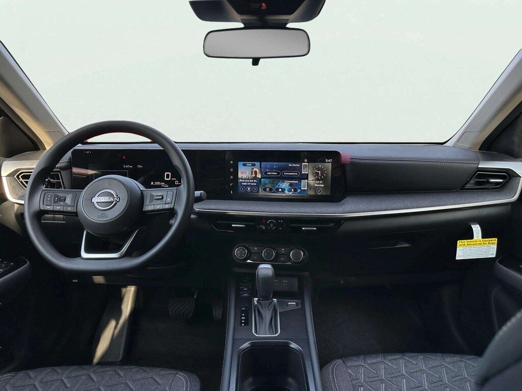 2025 Nissan Kicks SV San Clemente CA