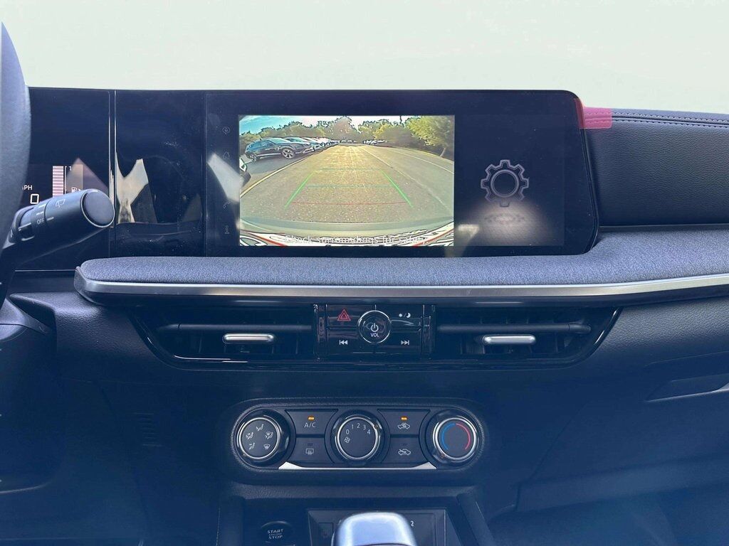 2025 Nissan Kicks SV San Clemente CA
