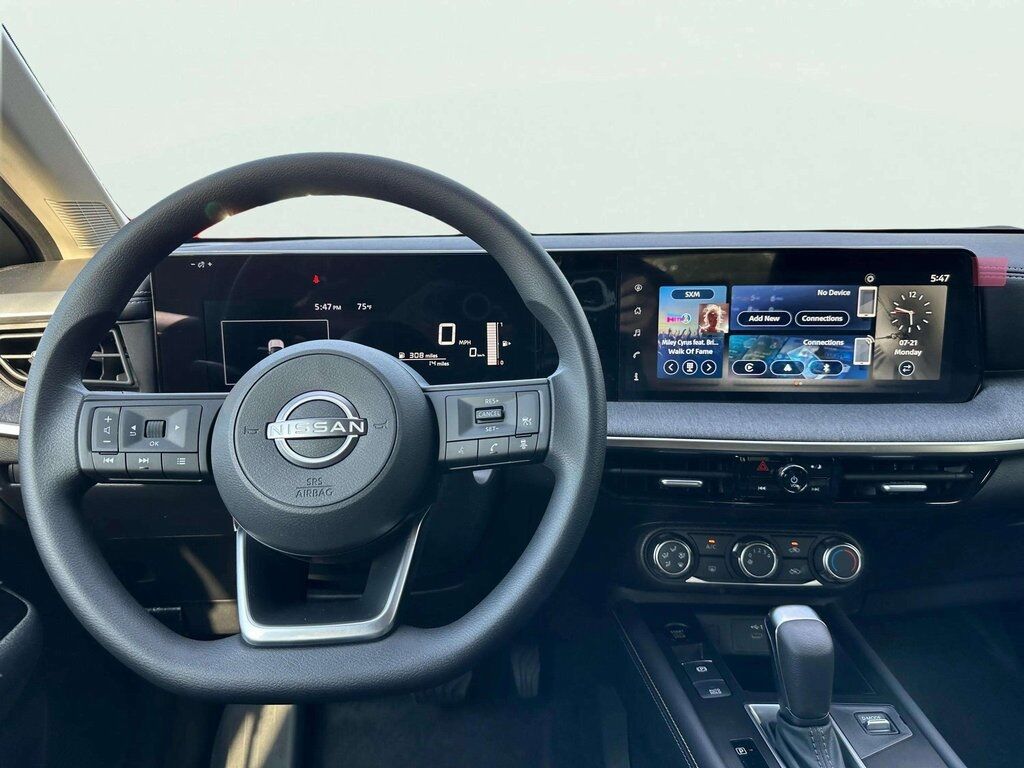 2025 Nissan Kicks SV San Clemente CA