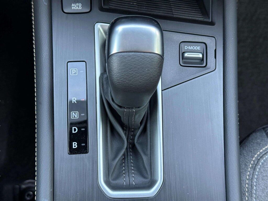 2025 Nissan Kicks SV San Clemente CA