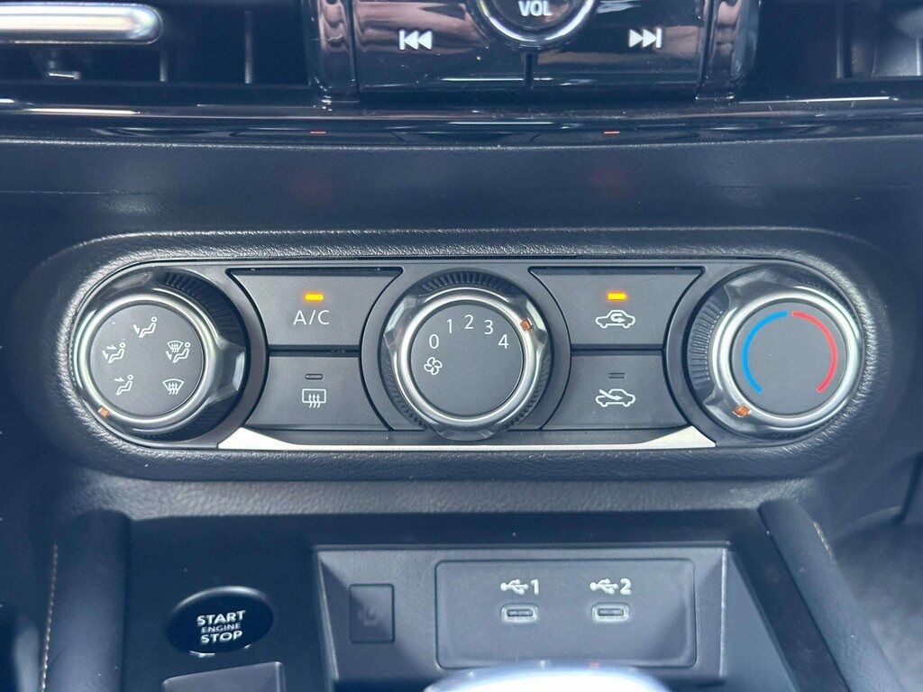 2025 Nissan Kicks SV San Clemente CA