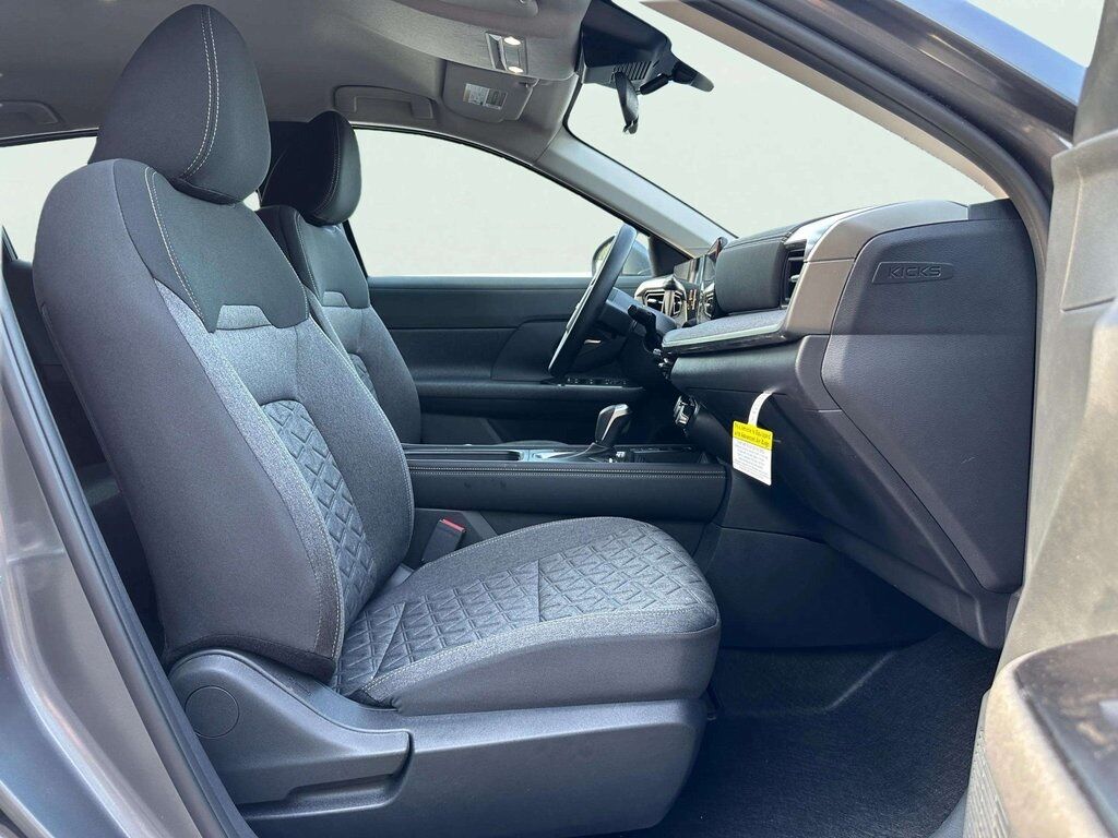 2025 Nissan Kicks SV San Clemente CA
