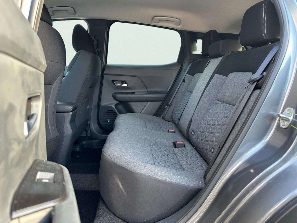 2025 Nissan Kicks SV San Clemente CA