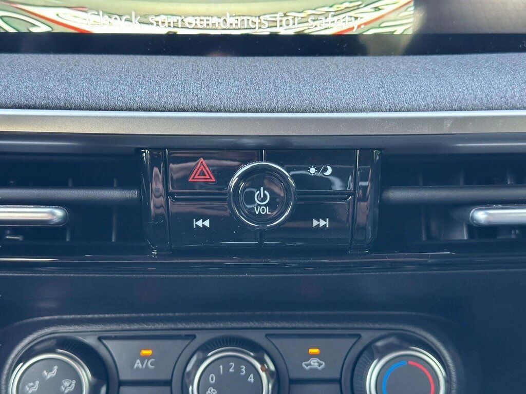 2025 Nissan Kicks SV San Clemente CA