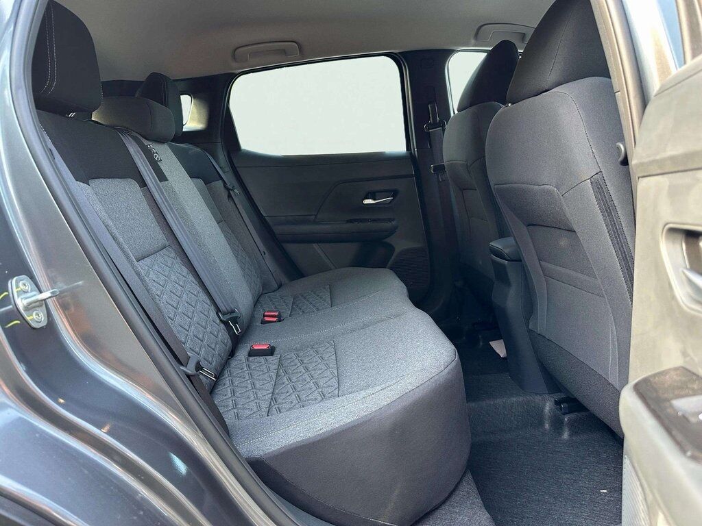 2025 Nissan Kicks SV San Clemente CA