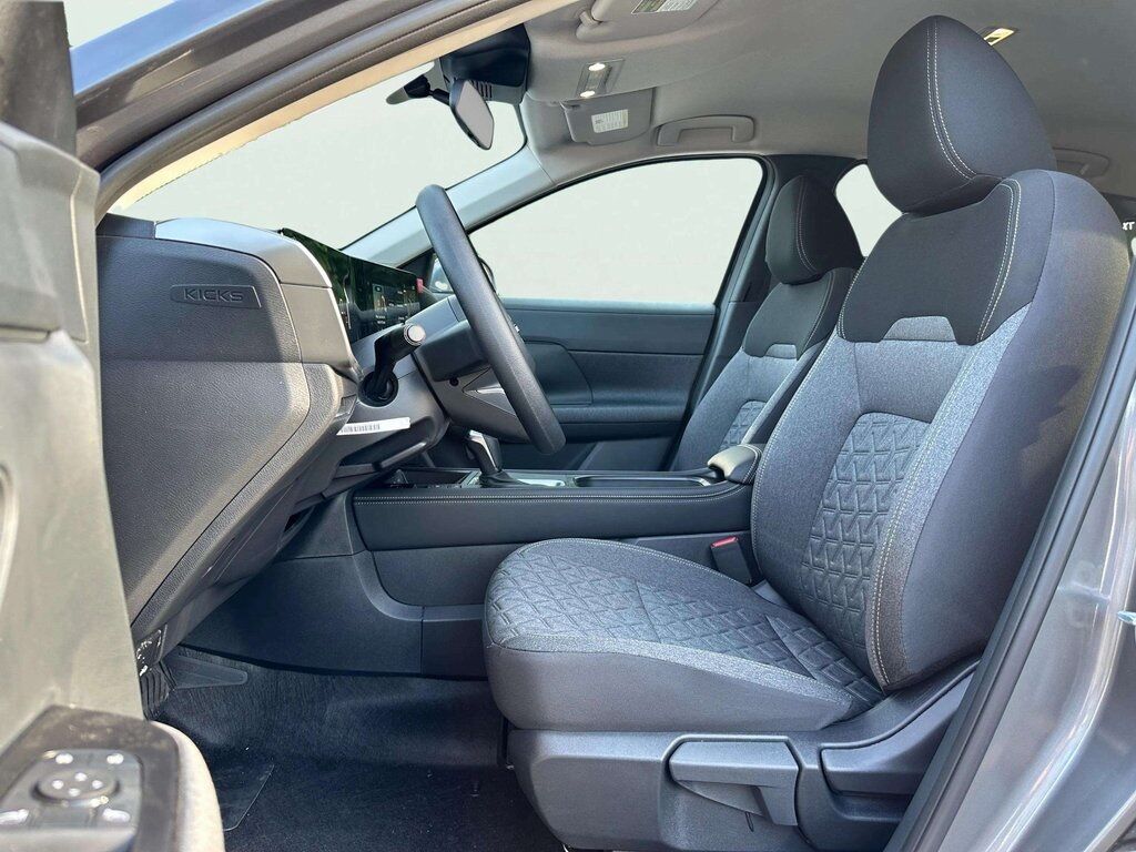 2025 Nissan Kicks SV San Clemente CA