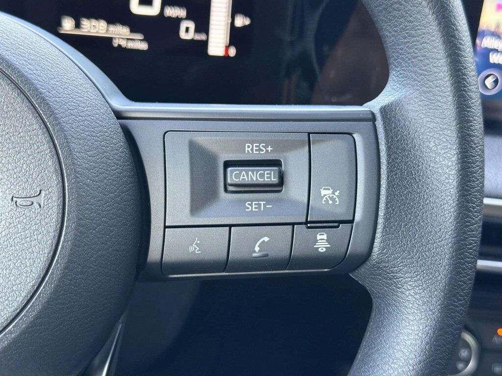 2025 Nissan Kicks SV San Clemente CA