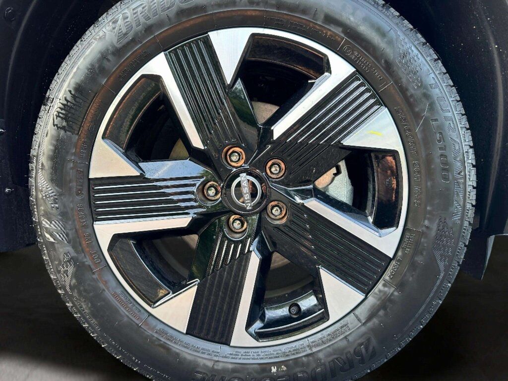 2025 Nissan Kicks SV San Clemente CA