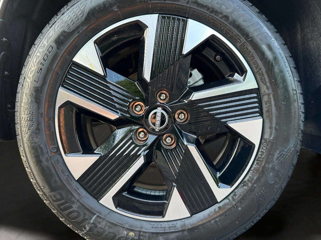 2025 Nissan Kicks SV San Clemente CA
