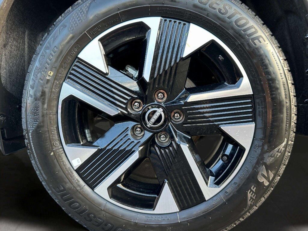 2025 Nissan Kicks SV San Clemente CA