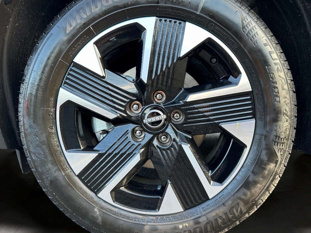 2025 Nissan Kicks SV San Clemente CA