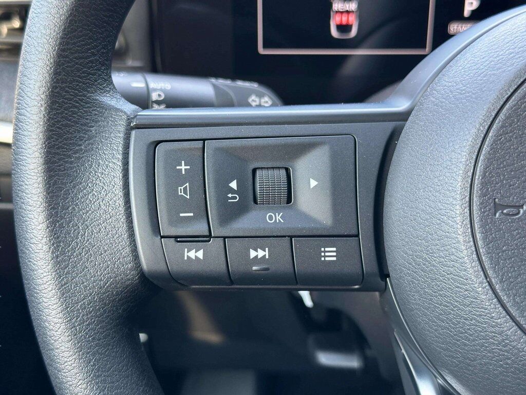 2025 Nissan Kicks SV San Clemente CA