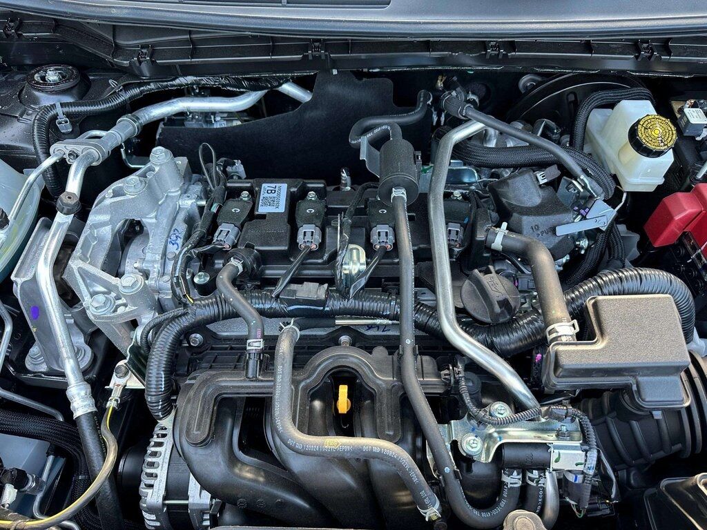 2025 Nissan Kicks SV San Clemente CA