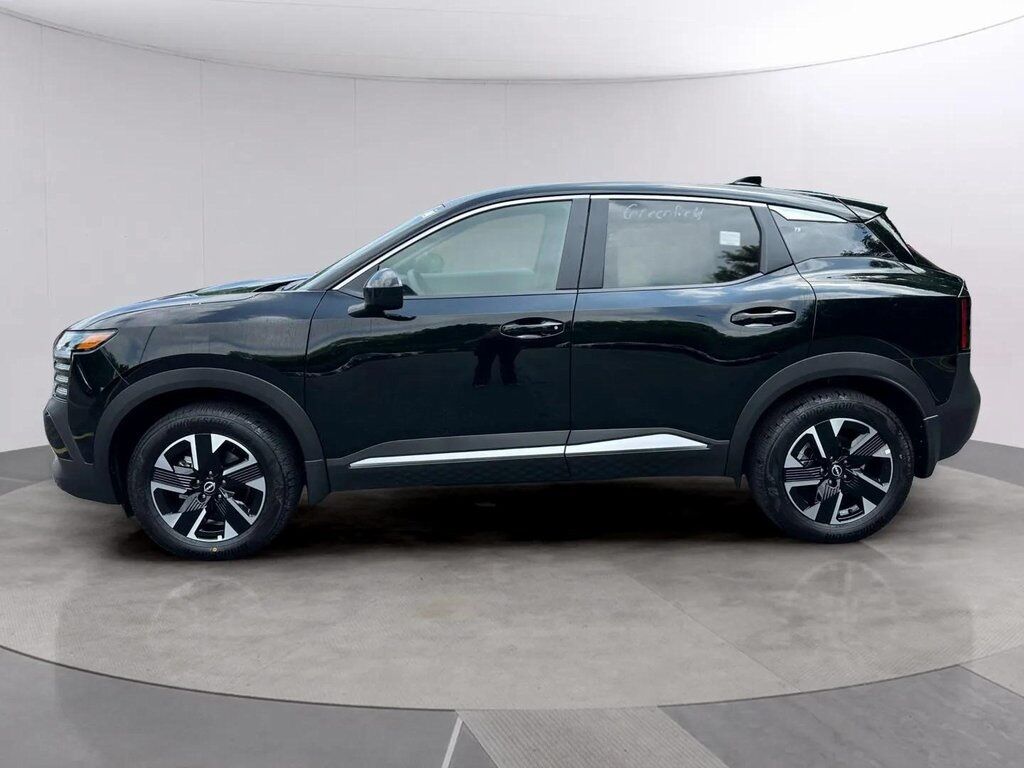 2025 Nissan Kicks SV San Clemente CA