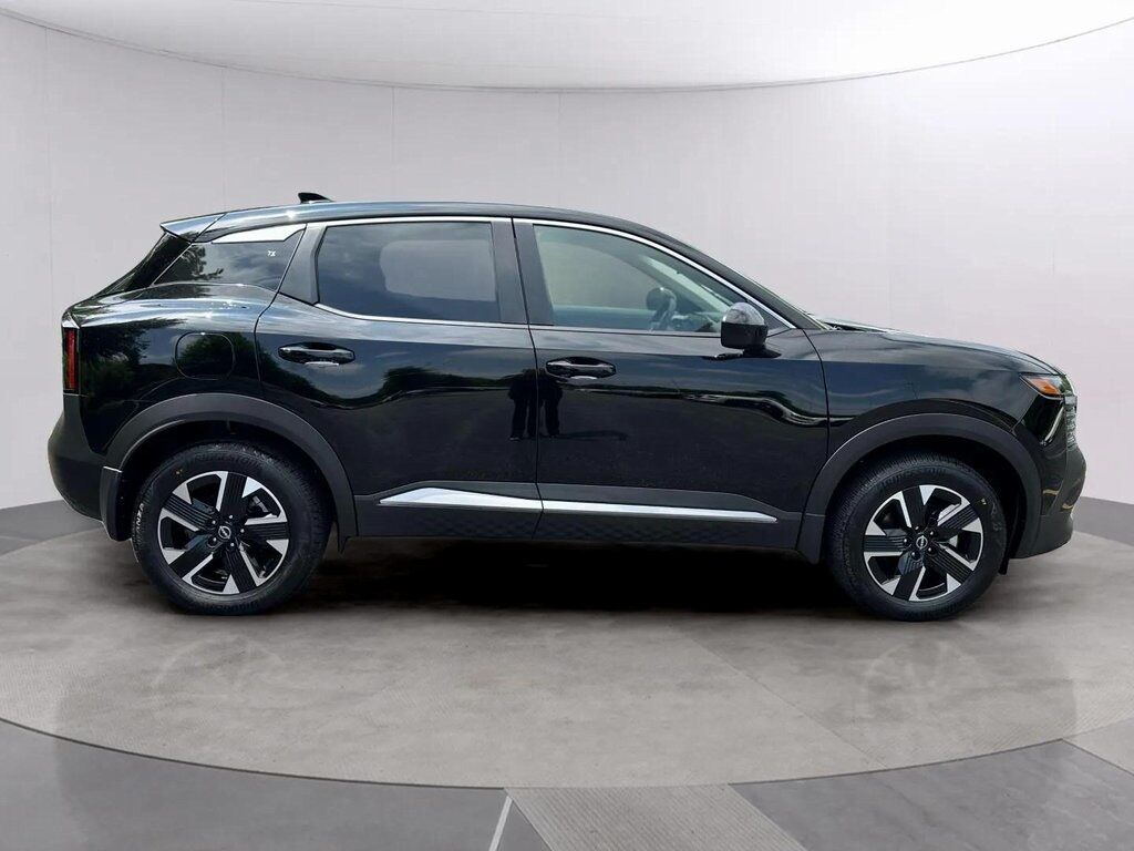 2025 Nissan Kicks SV San Clemente CA