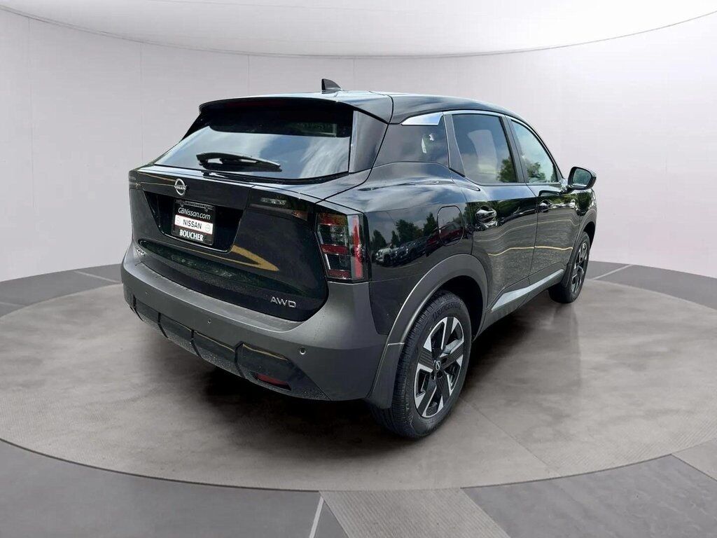 2025 Nissan Kicks SV San Clemente CA